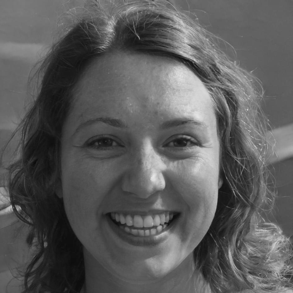 Portrait de Léonie Beaumont, directrice financière